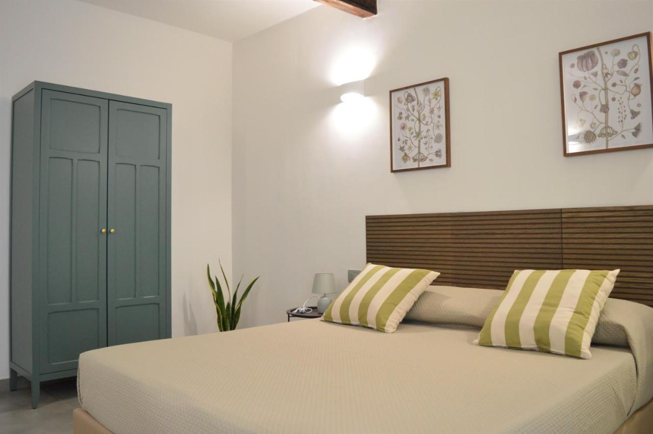 La Puteca Bed & Breakfast Naples Exterior photo
