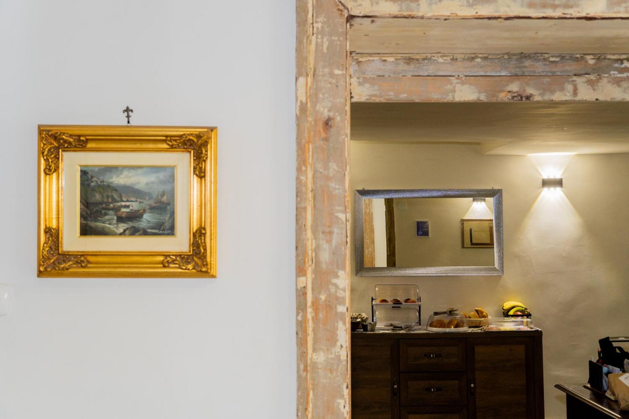 La Puteca Bed & Breakfast Naples Exterior photo