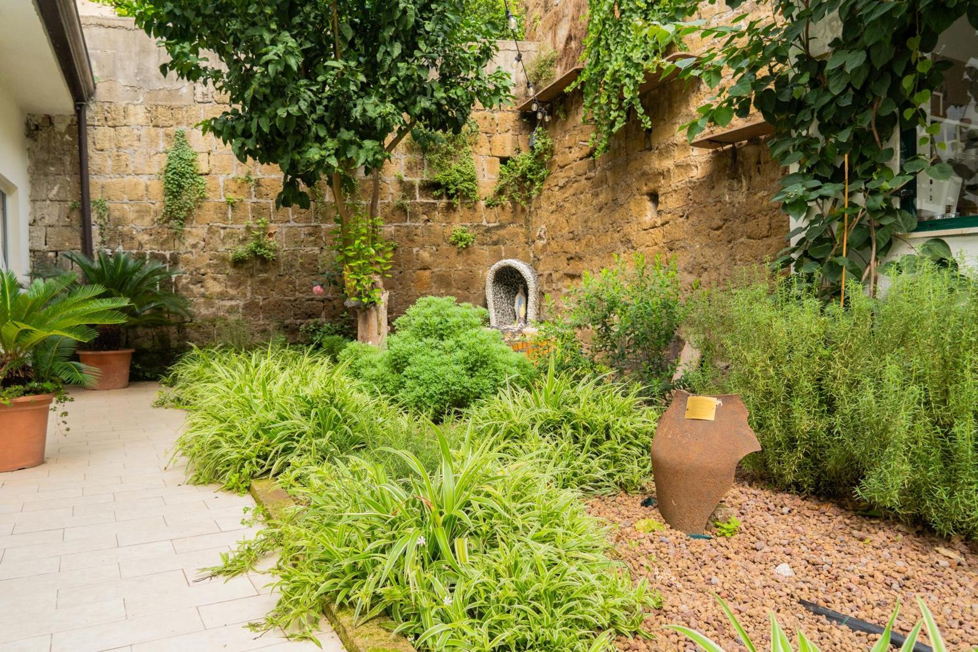 La Puteca Bed & Breakfast Naples Exterior photo